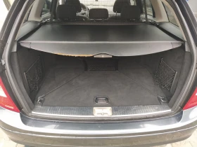 Mercedes-Benz C 220 | Mobile.bg    10