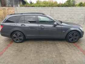 Mercedes-Benz C 220 | Mobile.bg    3