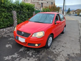 VW Polo 1.2клима  гаражен  - изображение 1