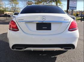 Mercedes-Benz C 400 | Mobile.bg    5