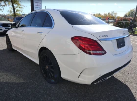 Mercedes-Benz C 400 | Mobile.bg    4