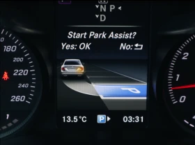 Mercedes-Benz C 400 | Mobile.bg    9