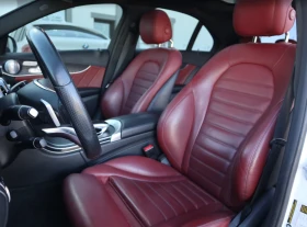 Mercedes-Benz C 400 | Mobile.bg    13