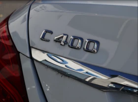 Mercedes-Benz C 400 | Mobile.bg    7