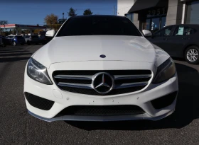 Mercedes-Benz C 400 | Mobile.bg    6