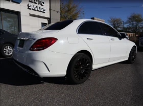 Mercedes-Benz C 400 | Mobile.bg    3