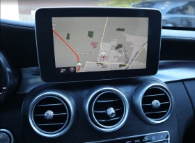 Mercedes-Benz C 400 | Mobile.bg    10