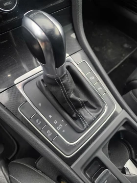 VW Golf 2.0 GTD, снимка 8