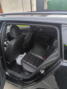 VW Golf 2.0 GTD, снимка 10