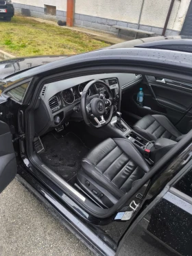 VW Golf 2.0 GTD, снимка 6