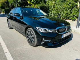 BMW 320 d  XDrive - 51000 лв. / 26075.89 € - 42430663 4