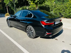 BMW 320 d  XDrive - 51000 лв. / 26075.89 € - 42430663 3