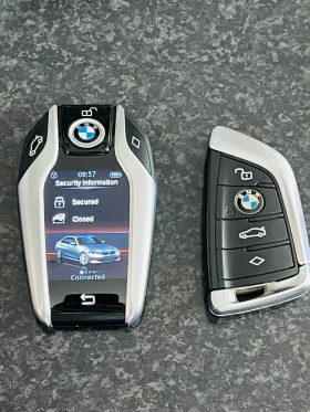 BMW 320 d  XDrive - 51000 лв. / 26075.89 € - 42430663 12