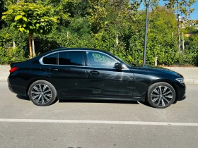 BMW 320 d  XDrive - 51000 лв. / 26075.89 € - 42430663 5