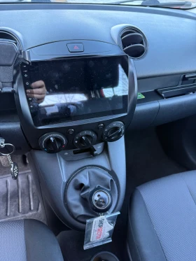 Mazda 2, снимка 8 — Bazar.bg Mazda 2, снимка 8