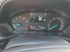 Ford Puma 1.0 EcoBoost, снимка 12