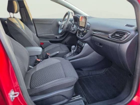 Ford Puma 1.0 EcoBoost, снимка 9