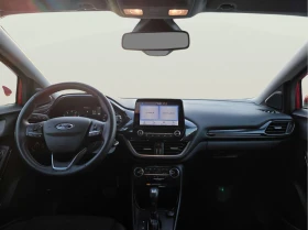 Ford Puma 1.0 EcoBoost, снимка 11