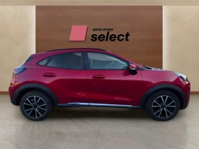 Ford Puma 1.0 EcoBoost, снимка 4