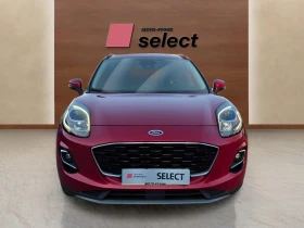 Ford Puma 1.0 EcoBoost, снимка 2