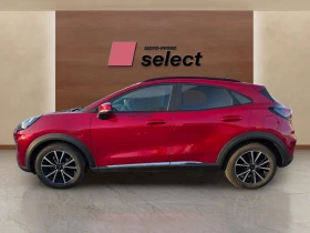 Ford Puma 1.0 EcoBoost, снимка 8