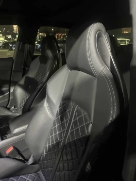 Audi S4 PROGRESSIV * * NARDO GREY * * CARFAX * * АВТОКРЕДИ - 30680 € / 60004.86 лв. - 83619798 6