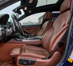 BMW 650 Grand Coupe * individual  - 23000 € / 44984.09 лв. - 18718608 9