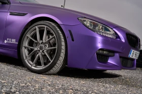 BMW 650 Grand Coupe * individual  - 23000 € / 44984.09 лв. - 18718608 4