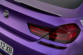 BMW 650 Grand Coupe * individual  - 23000 € / 44984.09 лв. - 18718608 8