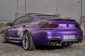 BMW 650 Grand Coupe * individual  - 23000 € / 44984.09 лв. - 18718608 7