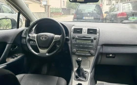 Toyota Avensis 2.2 D4D* 150* Germany - 4500 € / 8801.24 лв. - 87756590 8