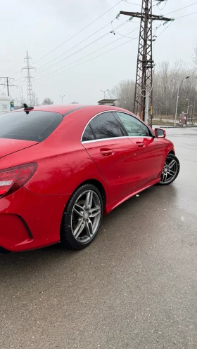Mercedes-Benz CLA 250 4 Matic AMG Line - 17999 € / 35202.98 лв. - 43529096 6
