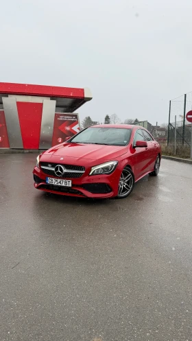 Mercedes-Benz CLA 250 4 Matic AMG Line - 17999 € / 35202.98 лв. - 43529096 3