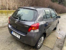 Toyota Yaris - 3300 € / 6454.24 лв. - 68072102 6
