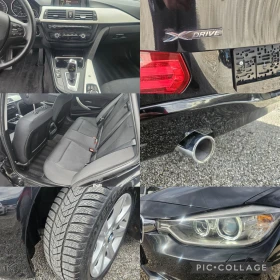 BMW 320 2.0 D X-drive AUTOMAT  - 7900 € / 15451.06 лв. - 99094615 17