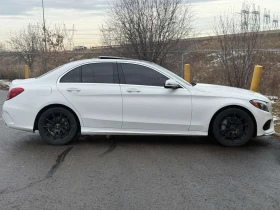 Mercedes-Benz C 400 * CARFAX * LEATHER | SUNROOF, снимка 10