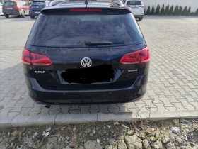 VW Golf - 8500 € / 16624.56 лв. - 33141073 4