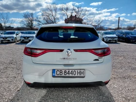 Renault Megane 1.5 dCi/95к.с/Life - 7669 € / 14999.26 лв. - 71129038 7