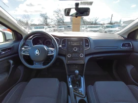 Renault Megane 1.5 dCi/95к.с/Life - 7669 € / 14999.26 лв. - 71129038 10