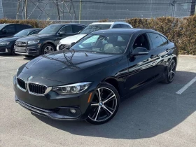 BMW 430 * 430i xDrive * CARFAX * ЦЕНА ДО БГ
