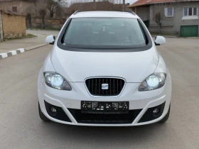 Seat Altea XL - 3750 € / 7334.36 лв. - 81792073 8