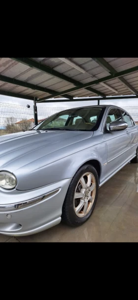 Jaguar X-type 3.0 - 2400 € / 4693.99 лв. - 70189834 7
