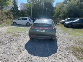 Honda Civic 8 - 1900 € / 3716.08 лв. - 47696462 3