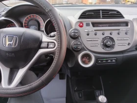 Honda Jazz 1.4i - 3800 € / 7432.15 лв. - 54349803 11