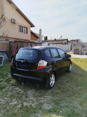 Honda Jazz 1.4i - 3800 € / 7432.15 лв. - 54349803 4