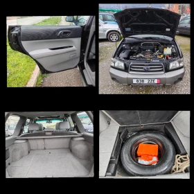 Subaru Forester 2.0i 4x4 125ps - 3700 € / 7236.57 лв. - 32811697 17