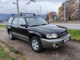 Subaru Forester 2.0i 4x4 125ps - 3700 € / 7236.57 лв. - 32811697 3