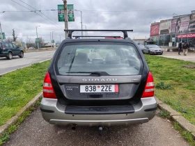 Subaru Forester 2.0i 4x4 125ps - 3700 € / 7236.57 лв. - 32811697 7