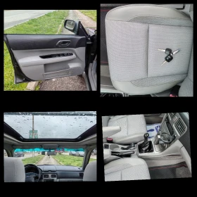 Subaru Forester 2.0i 4x4 125ps - 3700 € / 7236.57 лв. - 32811697 16