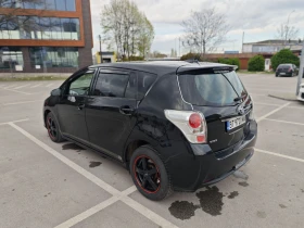 Toyota Verso - 7100 € / 13886.39 лв. - 34916661 2